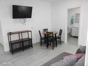 Open-patio